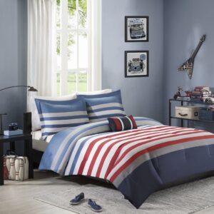 Modern bedding sets for teenage boys trendy hottest coolest designs